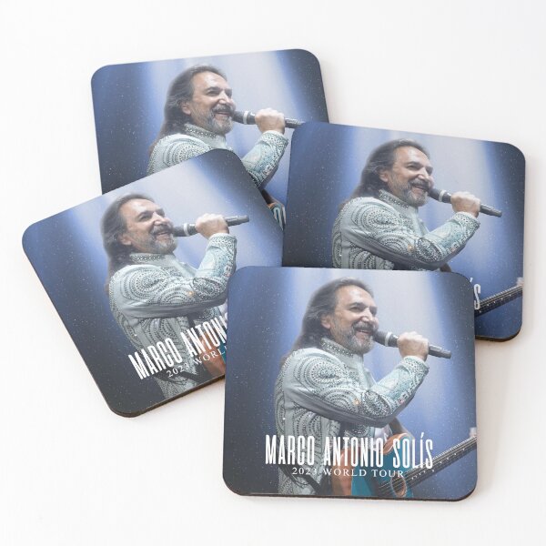 Item preview, Ol el Marco Antonios Soliso designed and sold by rocmedifast.