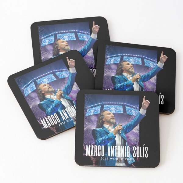 Item preview, Le el Marco Antonios Soliso designed and sold by rocmedifast.