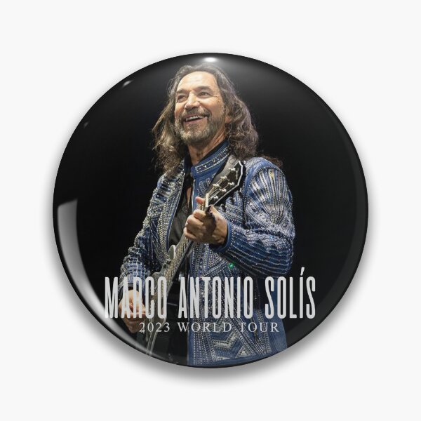 Item preview, Il el Marco Antonios Soliso designed and sold by rocmedifast.