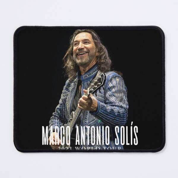 Item preview, Il el Marco Antonios Soliso designed and sold by rocmedifast.