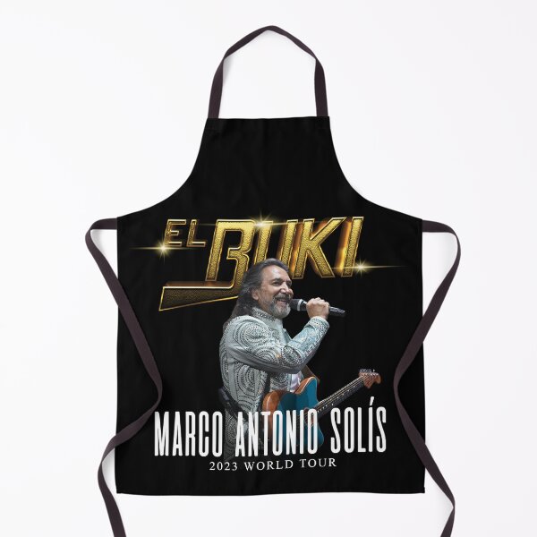 Item preview, Ul el Marco Antonios Soliso designed and sold by rocmedifast.