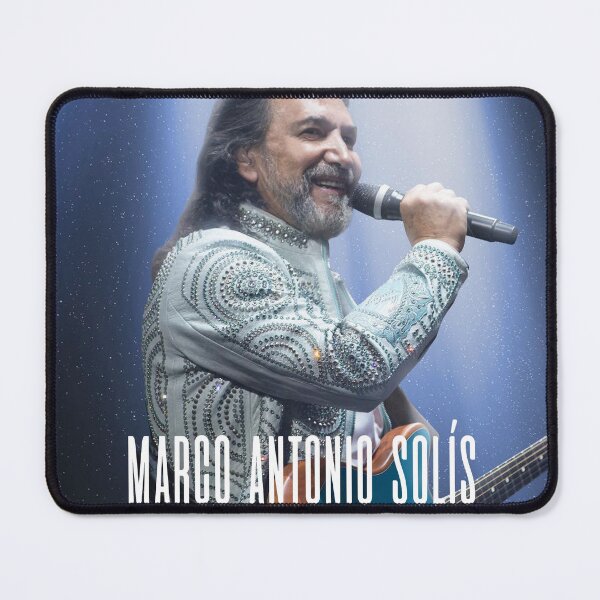 Item preview, Ol el Marco Antonios Soliso designed and sold by rocmedifast.