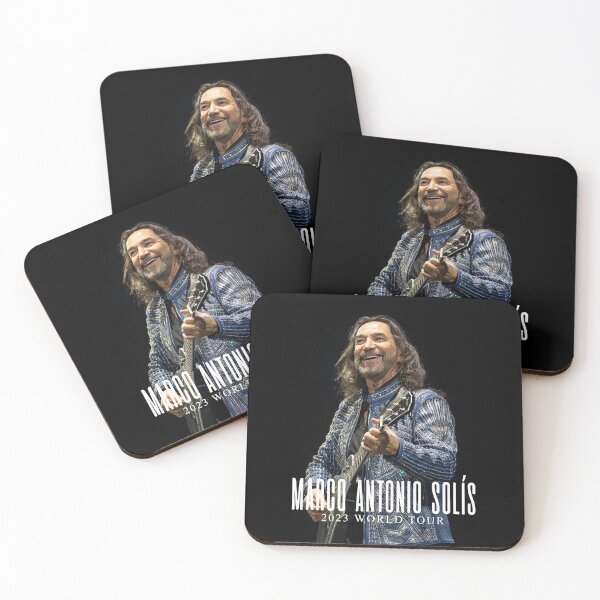 Item preview, Il el Marco Antonios Soliso designed and sold by rocmedifast.