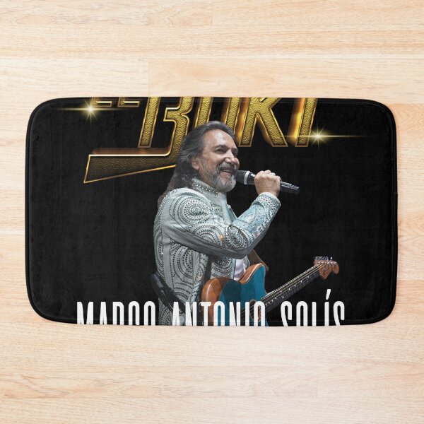 Item preview, Ul el Marco Antonios Soliso designed and sold by rocmedifast.