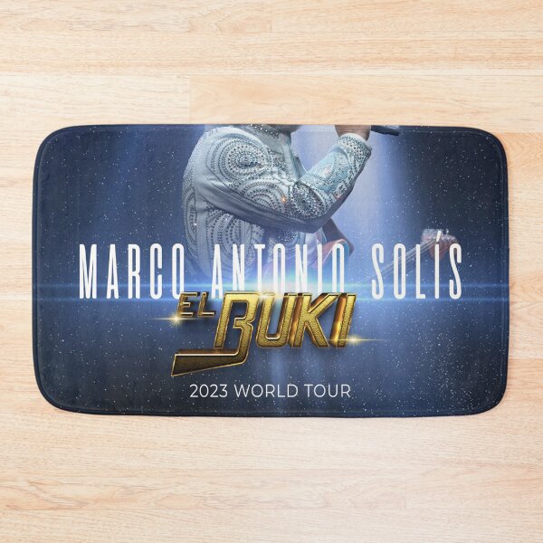 Item preview, La el Marco Antonios Soliso designed and sold by rocmedifast.