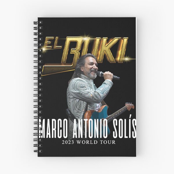 Item preview, Ul el Marco Antonios Soliso designed and sold by rocmedifast.