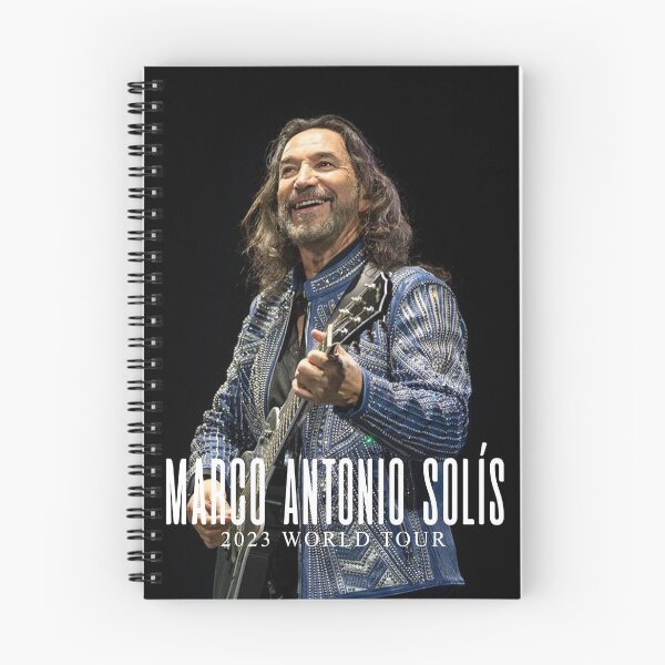 Item preview, Il el Marco Antonios Soliso designed and sold by rocmedifast.
