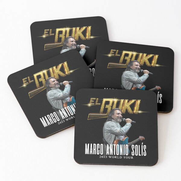 Item preview, Ul el Marco Antonios Soliso designed and sold by rocmedifast.