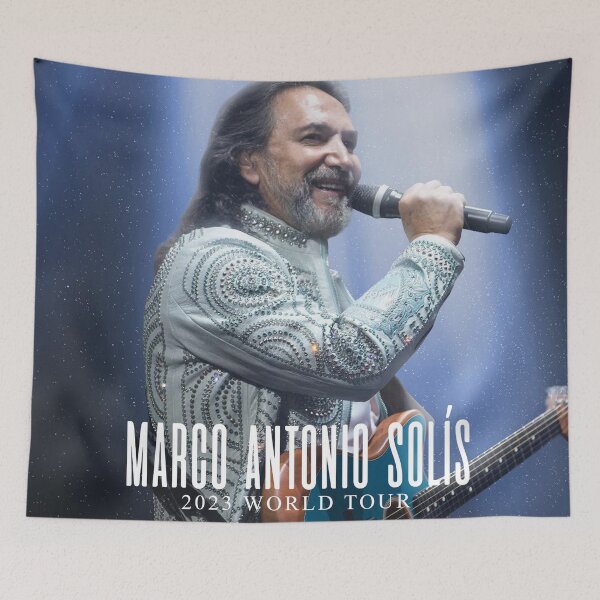 Item preview, Ol el Marco Antonios Soliso designed and sold by rocmedifast.