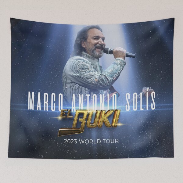 Item preview, La el Marco Antonios Soliso designed and sold by rocmedifast.