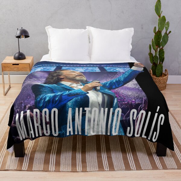 Item preview, Le el Marco Antonios Soliso designed and sold by rocmedifast.
