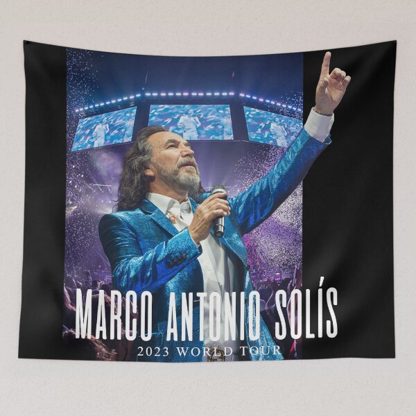 Item preview, Le el Marco Antonios Soliso designed and sold by rocmedifast.