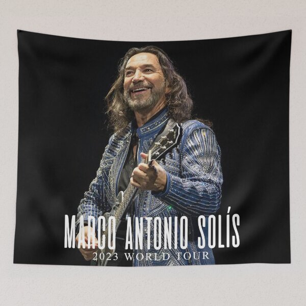 Item preview, Il el Marco Antonios Soliso designed and sold by rocmedifast.