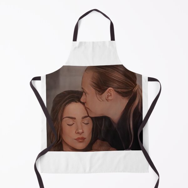 Item preview, Station19: Marina Forehead Kisses designed and sold by 17Secrets.