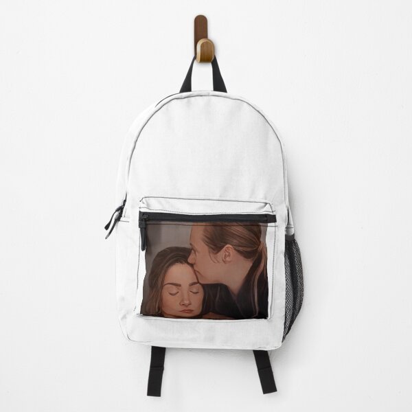 Item preview, Station19: Marina Forehead Kisses designed and sold by 17Secrets.