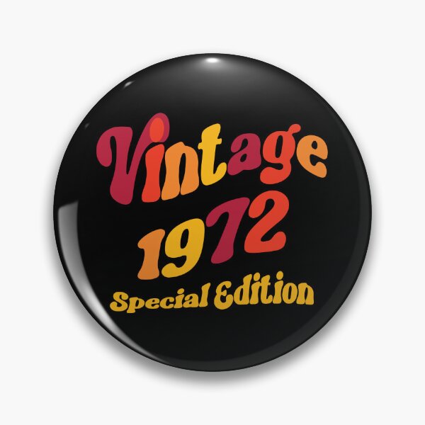 Item preview, Vintage 1972 Special Edition designed and sold by GaryDobson.
