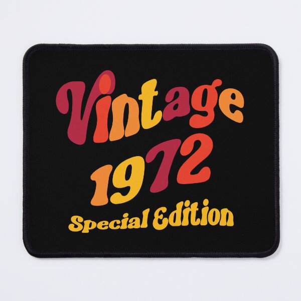 Item preview, Vintage 1972 Special Edition designed and sold by GaryDobson.