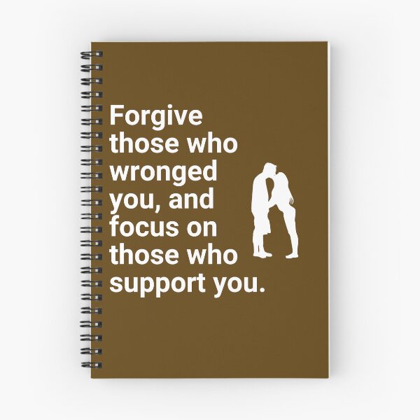 Item preview,  I Forgive. (5) designed and sold by BingsBooks.