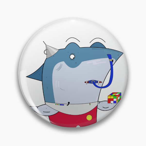 Item preview, Mr Sharky (out of the asylum) designed and sold by MrSharkyShop.