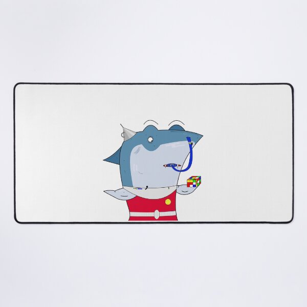 Item preview, Mr Sharky (out of the asylum) designed and sold by MrSharkyShop.