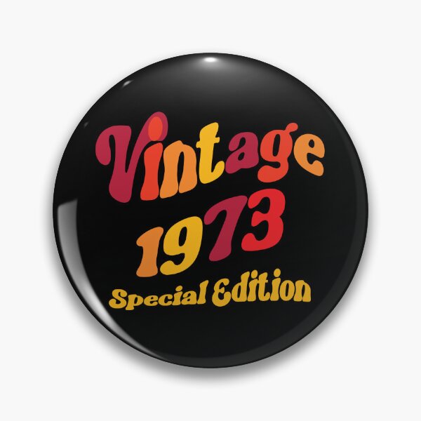 Item preview, Vintage 1973 Special Edition designed and sold by GaryDobson.