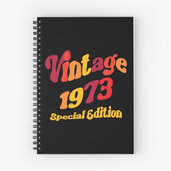 Item preview, Vintage 1973 Special Edition designed and sold by GaryDobson.