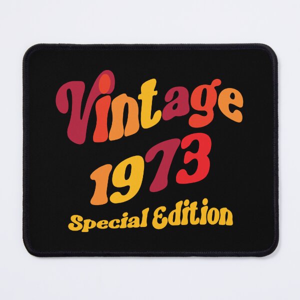 Item preview, Vintage 1973 Special Edition designed and sold by GaryDobson.