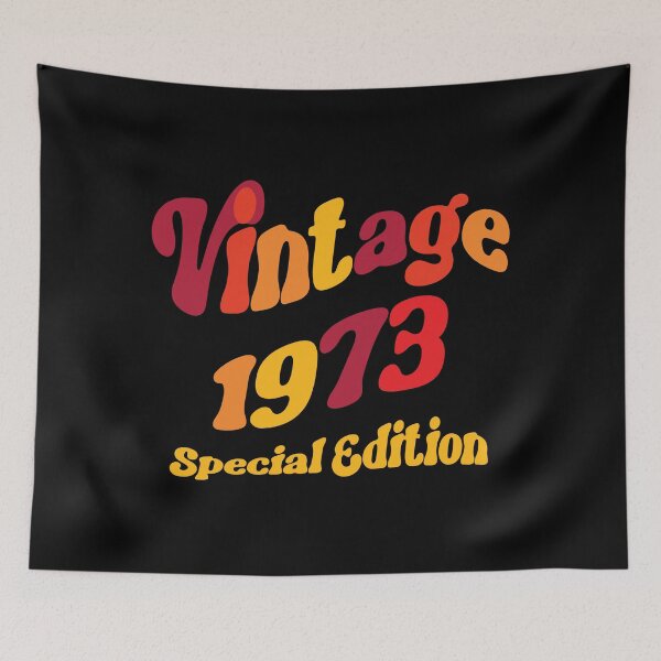 Item preview, Vintage 1973 Special Edition designed and sold by GaryDobson.