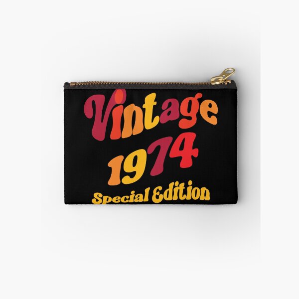 Item preview, Vintage 1974 Special Edition 50th Birthday designed and sold by GaryDobson.
