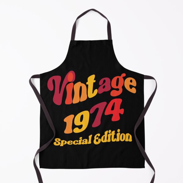 Item preview, Vintage 1974 Special Edition 50th Birthday designed and sold by GaryDobson.
