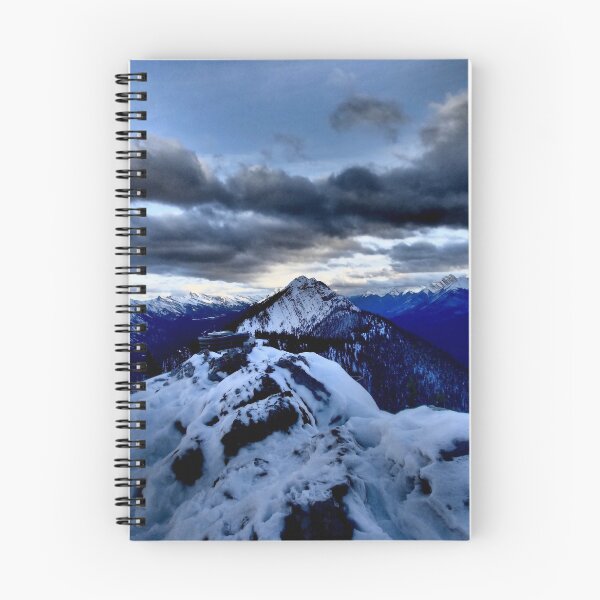Item preview, The Peak designed and sold by gwwphotography.