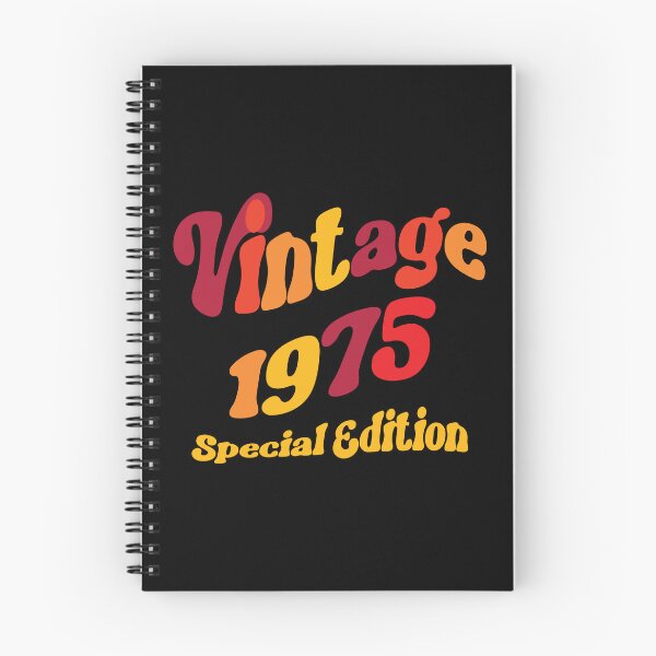 Item preview,  Vintage 1975 Special Edition designed and sold by GaryDobson.