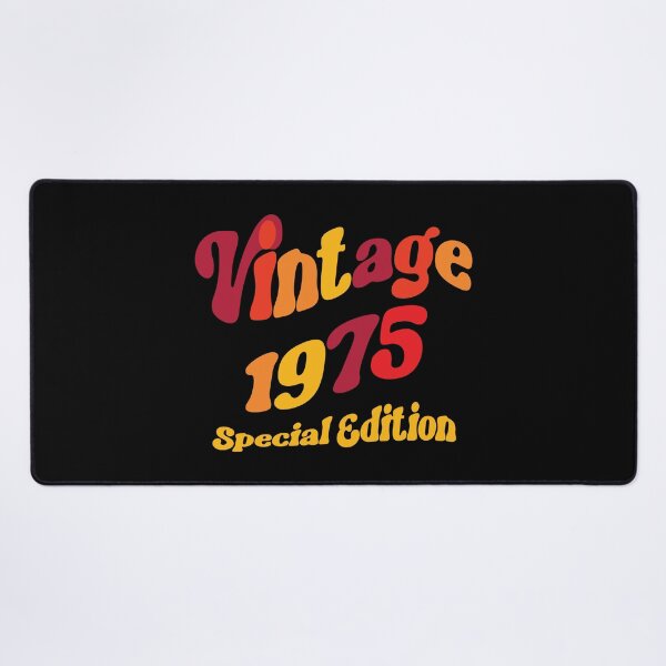 Item preview, Vintage 1975 Special Edition designed and sold by GaryDobson.