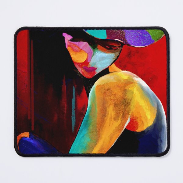 Item preview, The summergirl designed and sold by Sveinha.