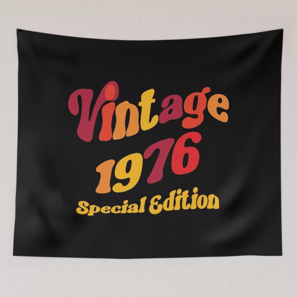 Item preview, Vintage 1976 Special Edition designed and sold by GaryDobson.