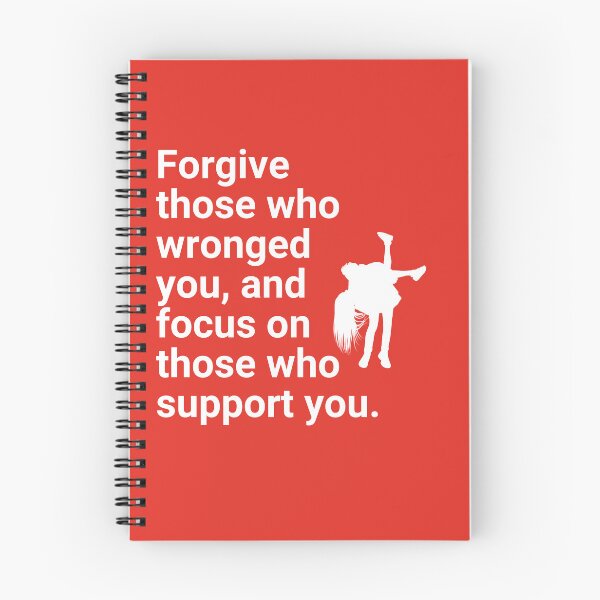 Item preview,  I Forgive. (6) designed and sold by BingsBooks.