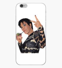 kris jenner iPhone Case