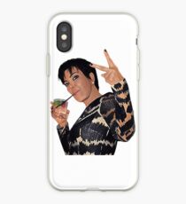 kris jenner iPhone Case