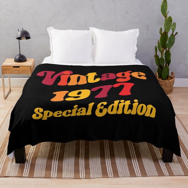 Item preview, Vintage 1977 Special Edition designed and sold by GaryDobson.
