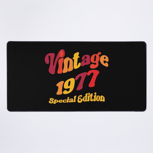 Item preview, Vintage 1977 Special Edition designed and sold by GaryDobson.