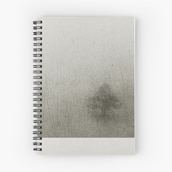 Item preview, a lone tree on a foggy mountain top designed and sold by Clare Colins.