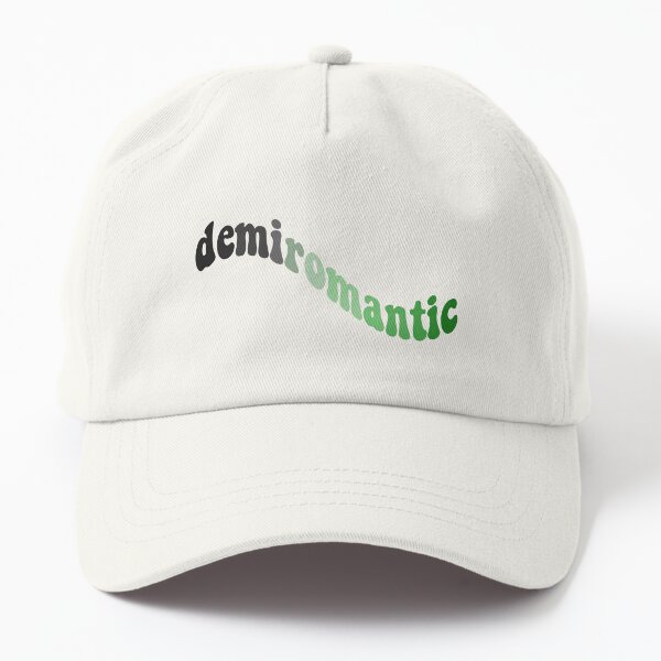 Artikel-Vorschau von Demiromantischer Stolz, designt und verkauft von everything4eva.