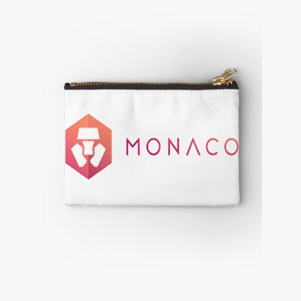 Artikelvorschau, Monaco entworfen und verkauft von AltcoinCentral.