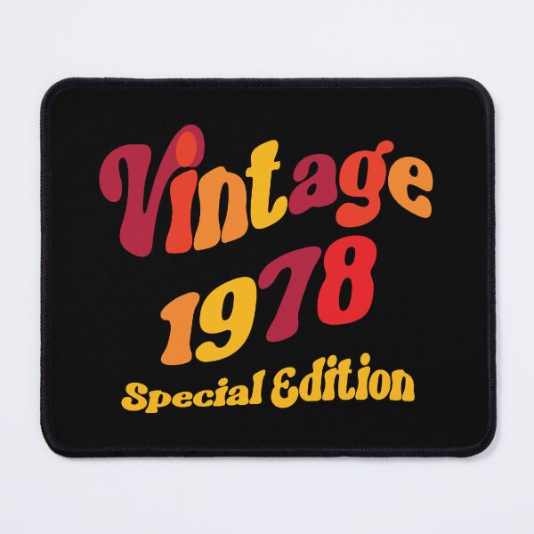 Item preview, Vintage 1978 Special Edition designed and sold by GaryDobson.