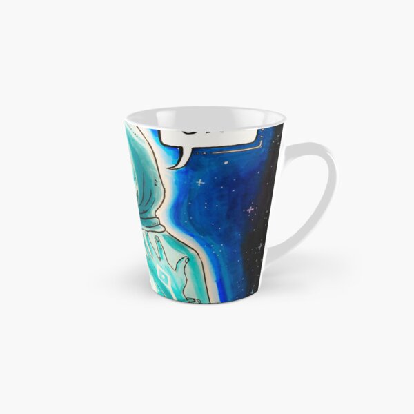 Bring It On Tall Mug