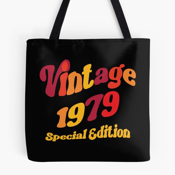 Item preview, Vintage 1979 Special Edition designed and sold by GaryDobson.