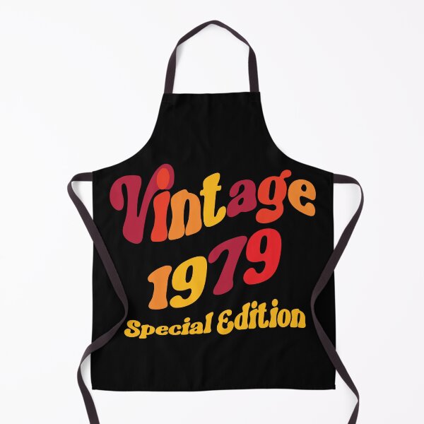 Item preview, Vintage 1979 Special Edition designed and sold by GaryDobson.