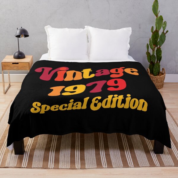 Item preview, Vintage 1979 Special Edition designed and sold by GaryDobson.