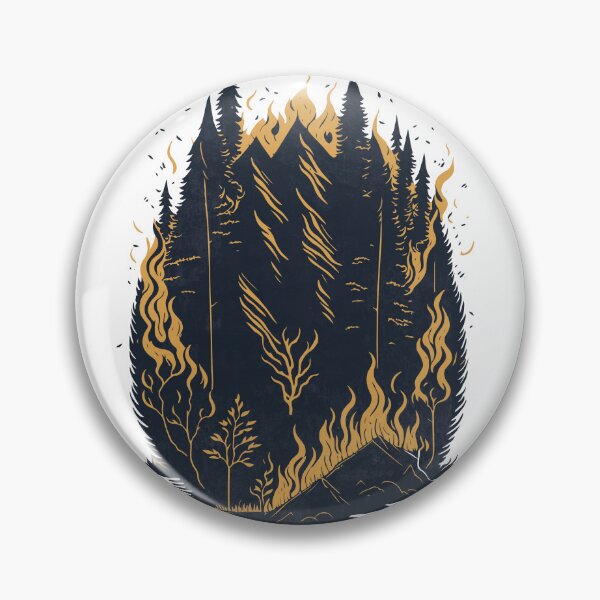 Item preview, Camping and Adventure designed and sold by CropWear.