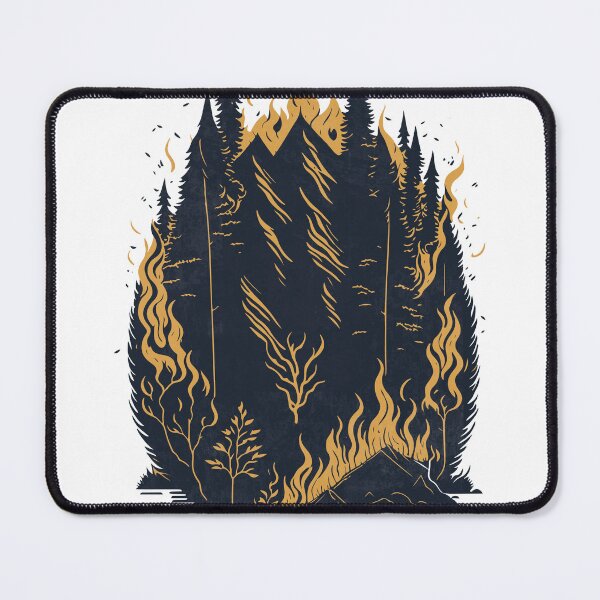 Item preview, Camping and Adventure designed and sold by CropWear.